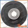 Poulie damper vilebrequin pour SUZUKI | RKP-SU-010, 88610